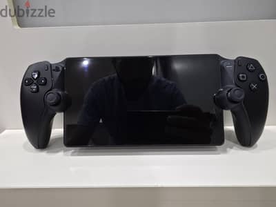 playstation portal black edition بلايستيشن بورتال