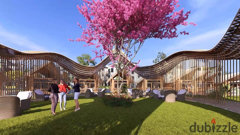 233 sqm  with 153 sqm Private Garden | Luxury Living and Exceptional Investment
