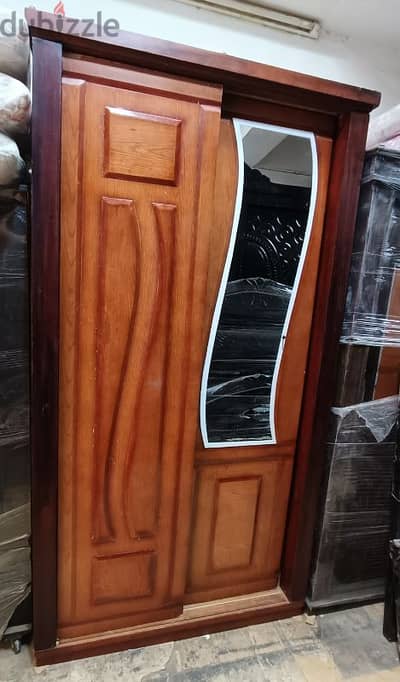 دولاب 2دلف جرار استعمال خفيف اوي 4499 وبس