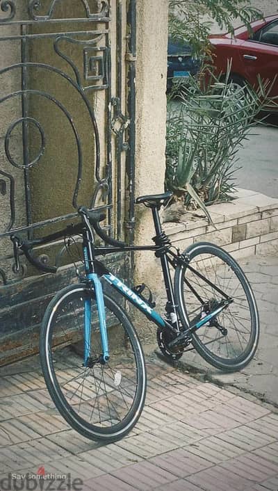 trinx climber 2.0
