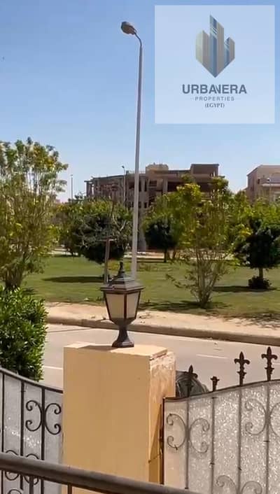 Duplex for Sale with Air Conditioning in Narges Villas 6, Fifth Settlement – New Cairo