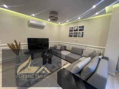 Apartment with Garden for rent in Lake View Residence - Area 130m