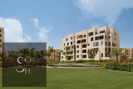 apartment For Sale at Owest O. Views 3beds Lagoon View prime Location