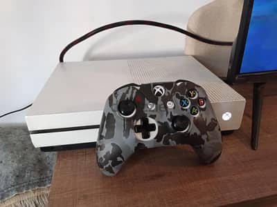 Xbox one للبيع