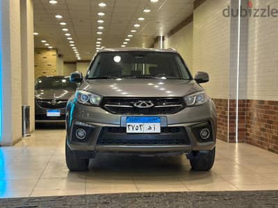 Chery Tiggo 3 2023