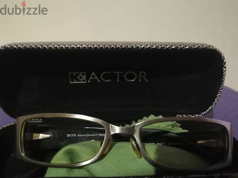 k actor 5