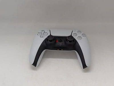 PlayStation 5 controller