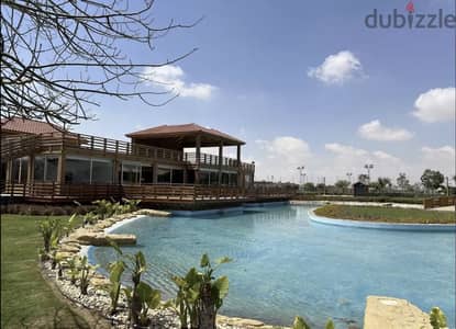 (Ground+First) 250Mtr + Garden 150Mtr