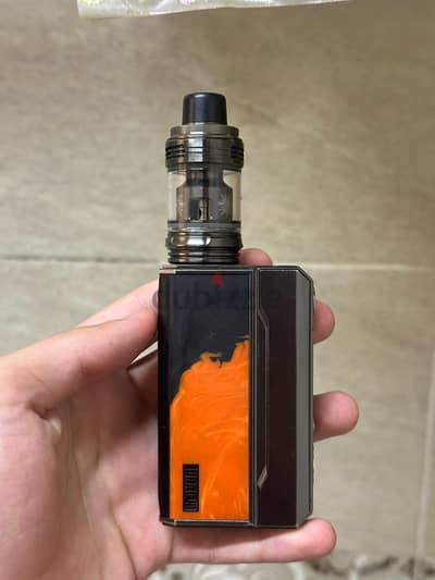 Vape Drag 4 kit⁩