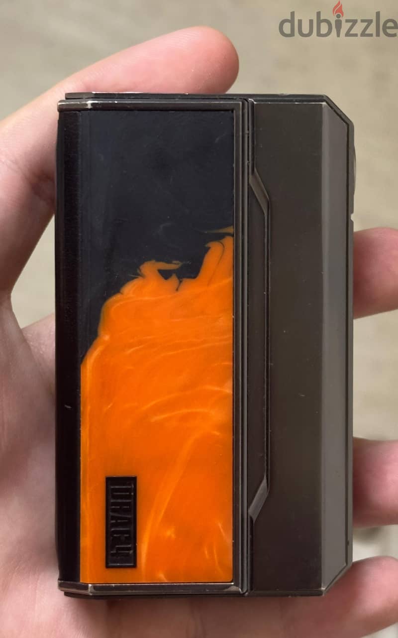 Vape Drag 4 kit⁩ 3