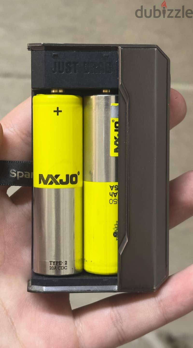 Vape Drag 4 kit⁩ 4