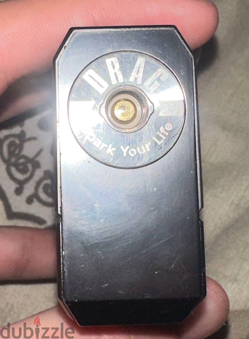 Vape Drag 4 kit⁩ 5