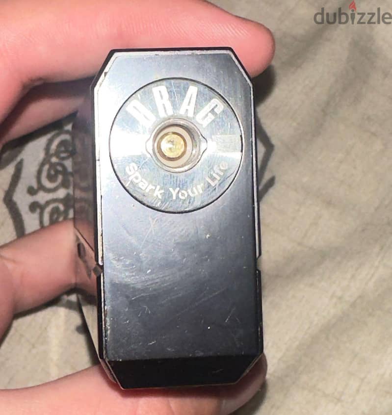 Vape Drag 4 kit⁩ 7
