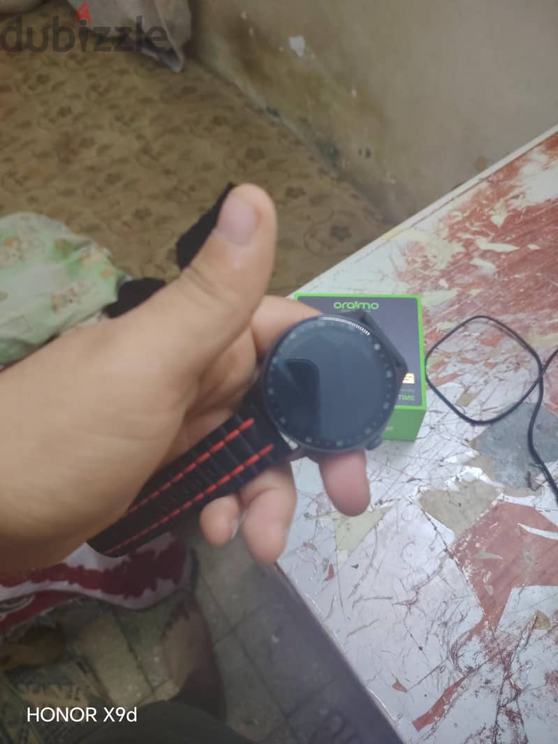 orimo nove r 2