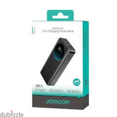 powerbank Joyroom 20.000