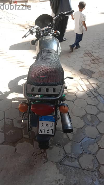 مكنه بوكسر  2019
