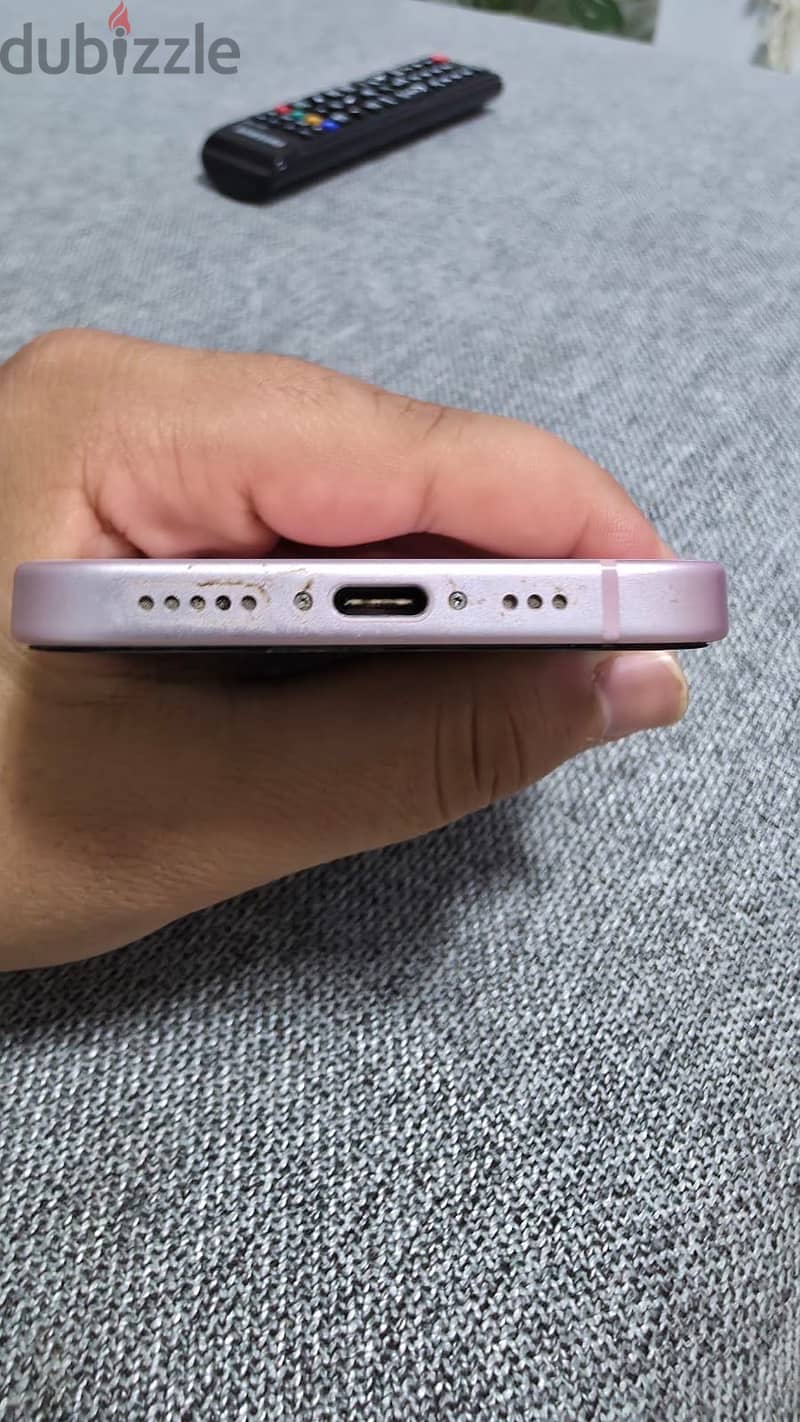 Apple - iPhone 15 1