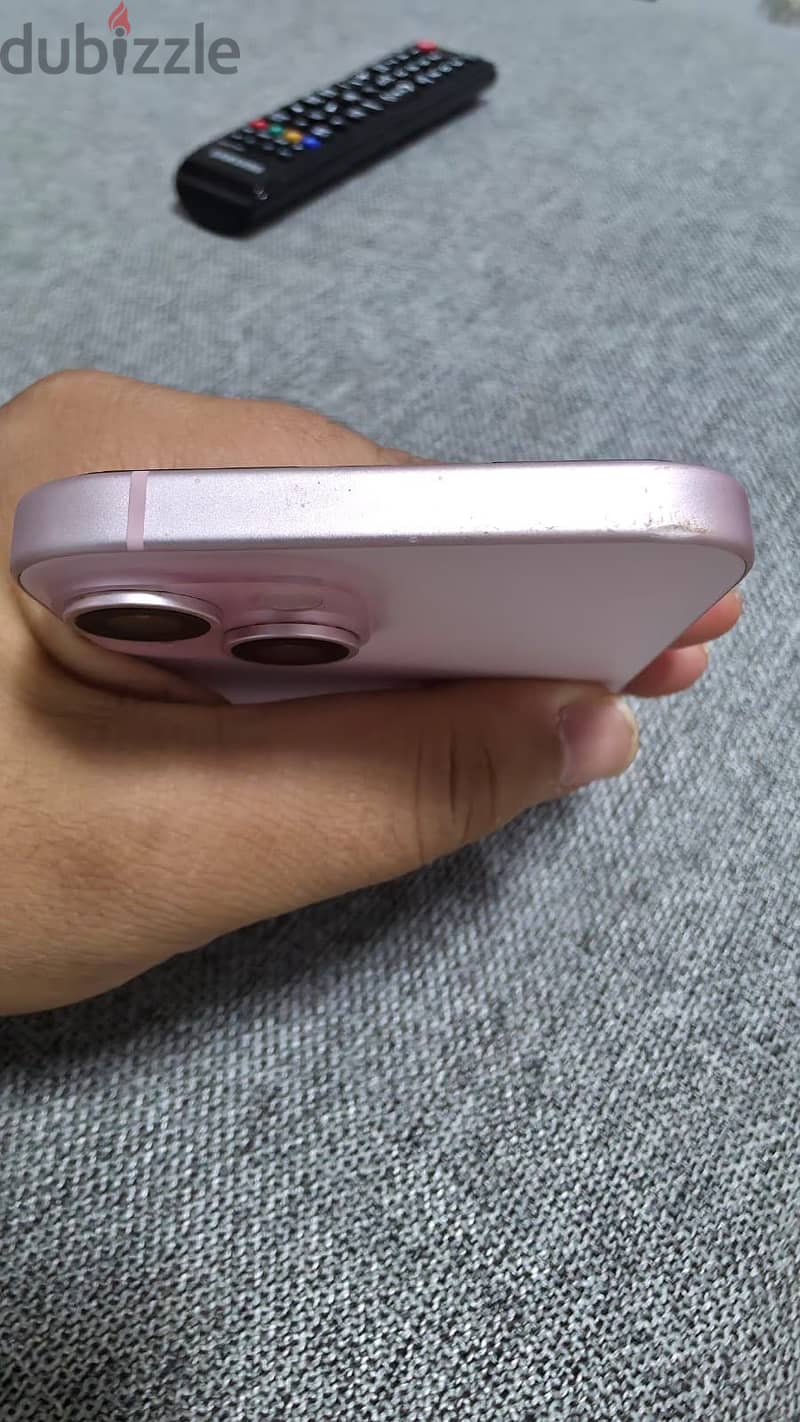 Apple - iPhone 15 7