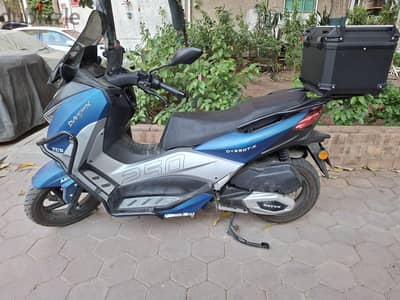 dayun 250tx دايون ٢٥٠