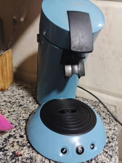 ماكينه قهوة إسبريسو