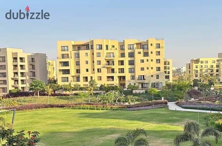 شقة إستلام فورى متشطبة بفيو لاند سكيب فى أو ويست بجانب جامعة MSA ومول مصر O West Orascom
