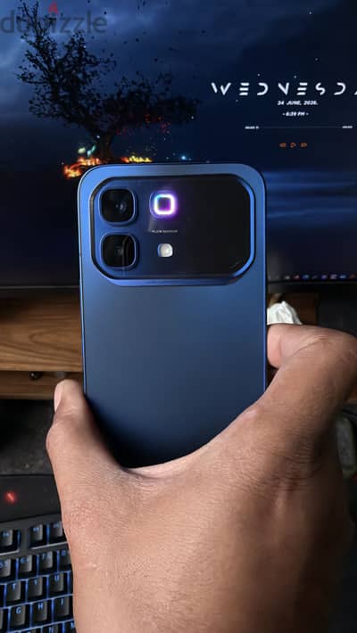 Infinix Note60 Pro