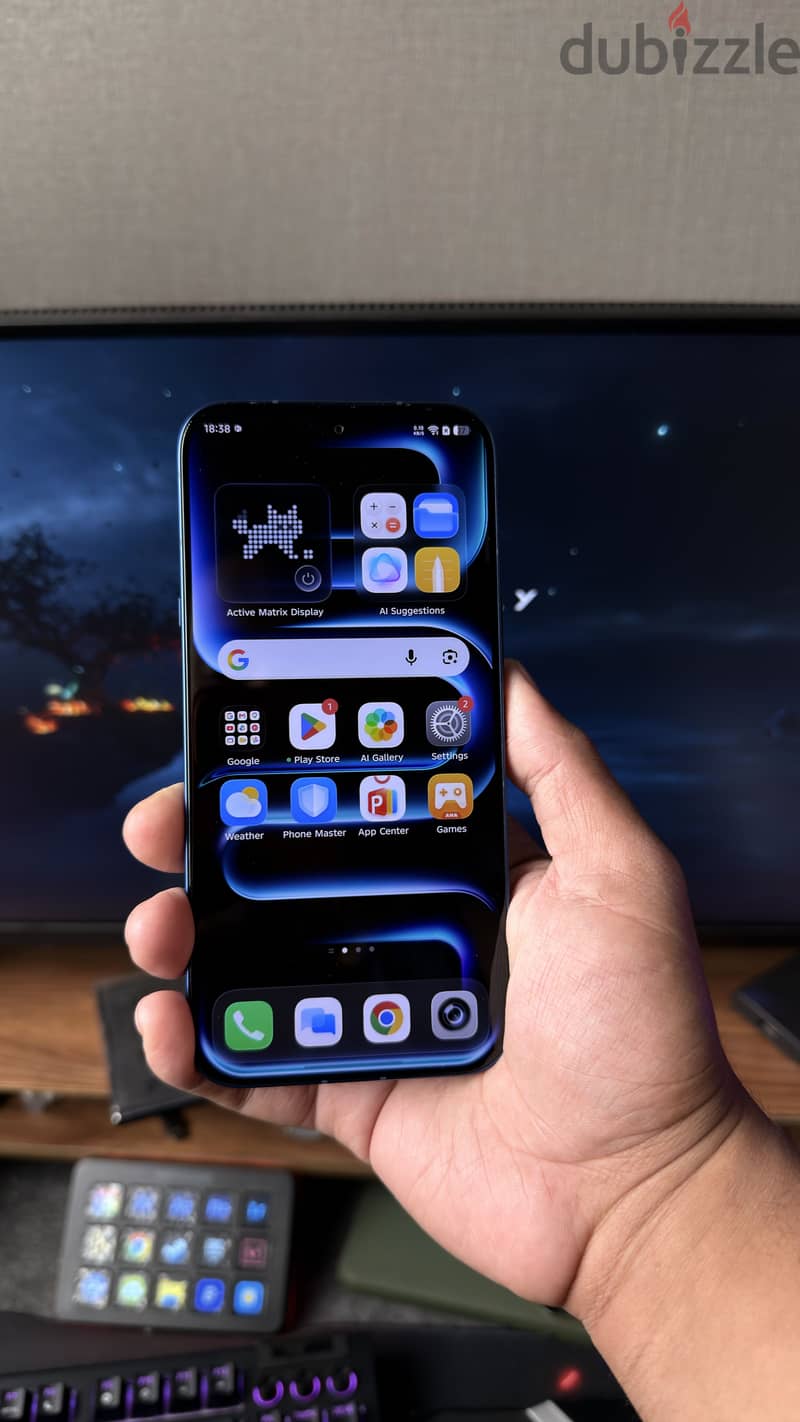 Infinix Note60 Pro 2
