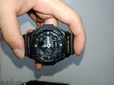 ساعه G _Shock