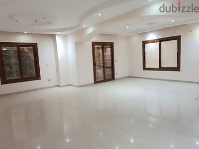 شقة  204 متر للبيع بحدائق الأهرام – البوابة الثالثة