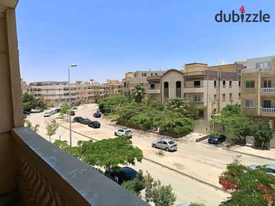 شقة للايجار الحي التاسع الشيخ زايد