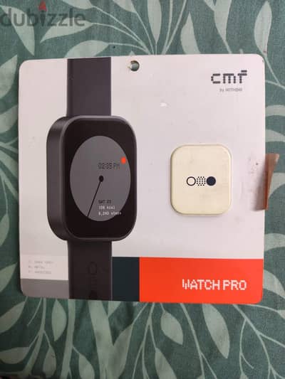 CMF Watch Pro