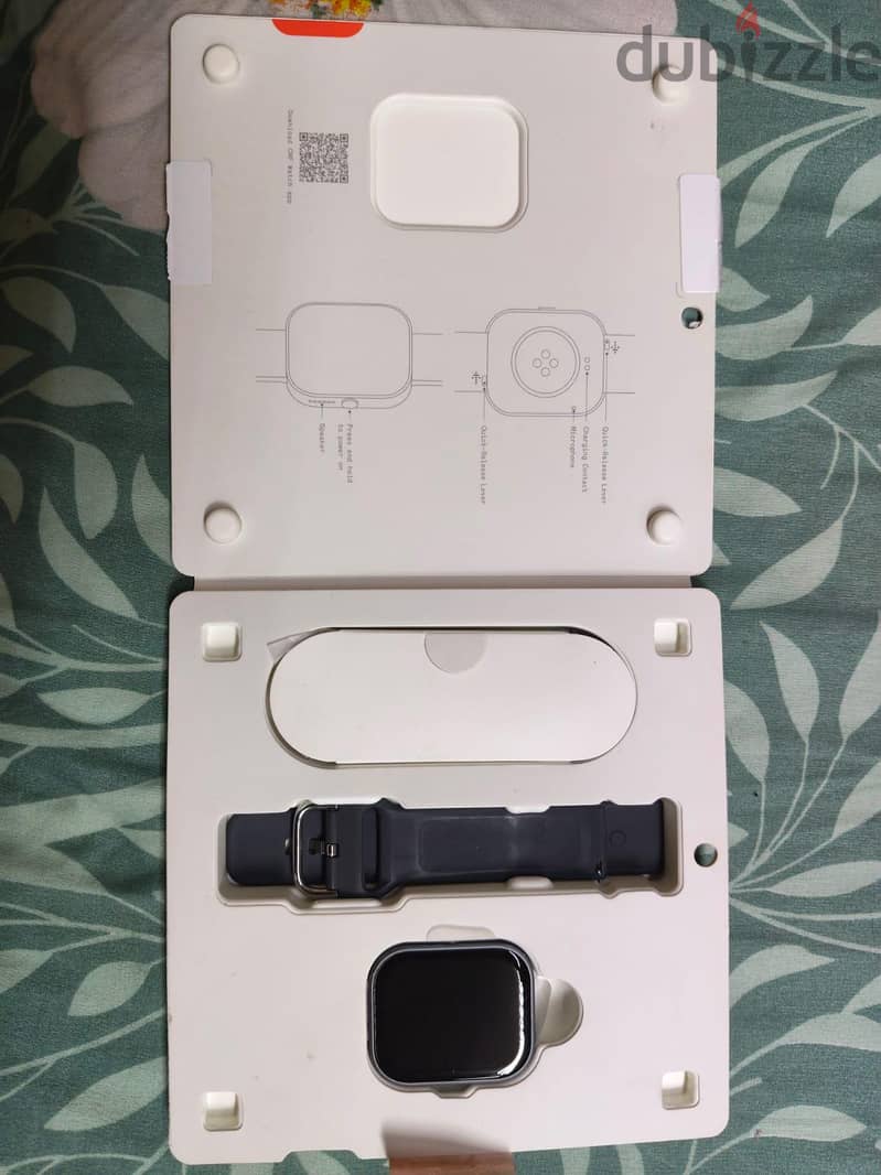 CMF Watch Pro 1