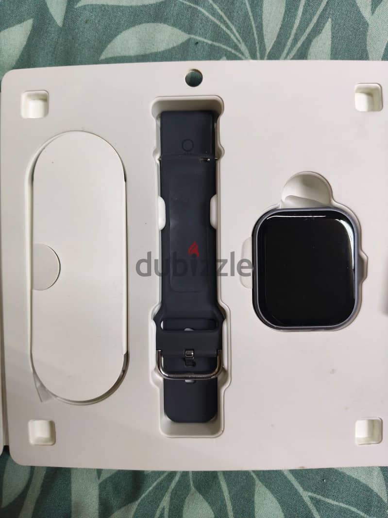 CMF Watch Pro 2