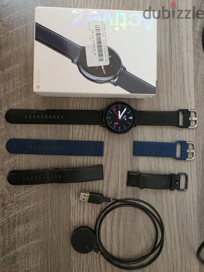 Samsung Galaxy Watch Active 2 44mm