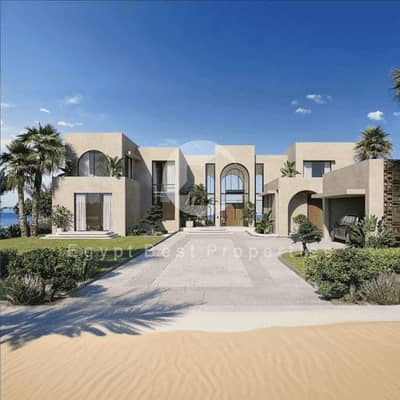 لفترة محدودة امتلك شالية متشطب بالكامل من سوديك بمقدم 5%