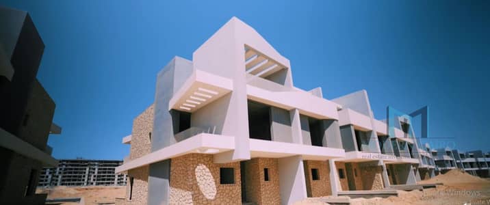  A rare opportunity to own a 350 sqm Twin House in one of the New Capital's finest communities with an incredible 54% cash discount.