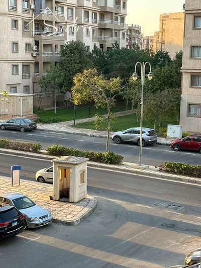  شقة مفروشة للإيجار – B6 | موقع حيوي ومميز 