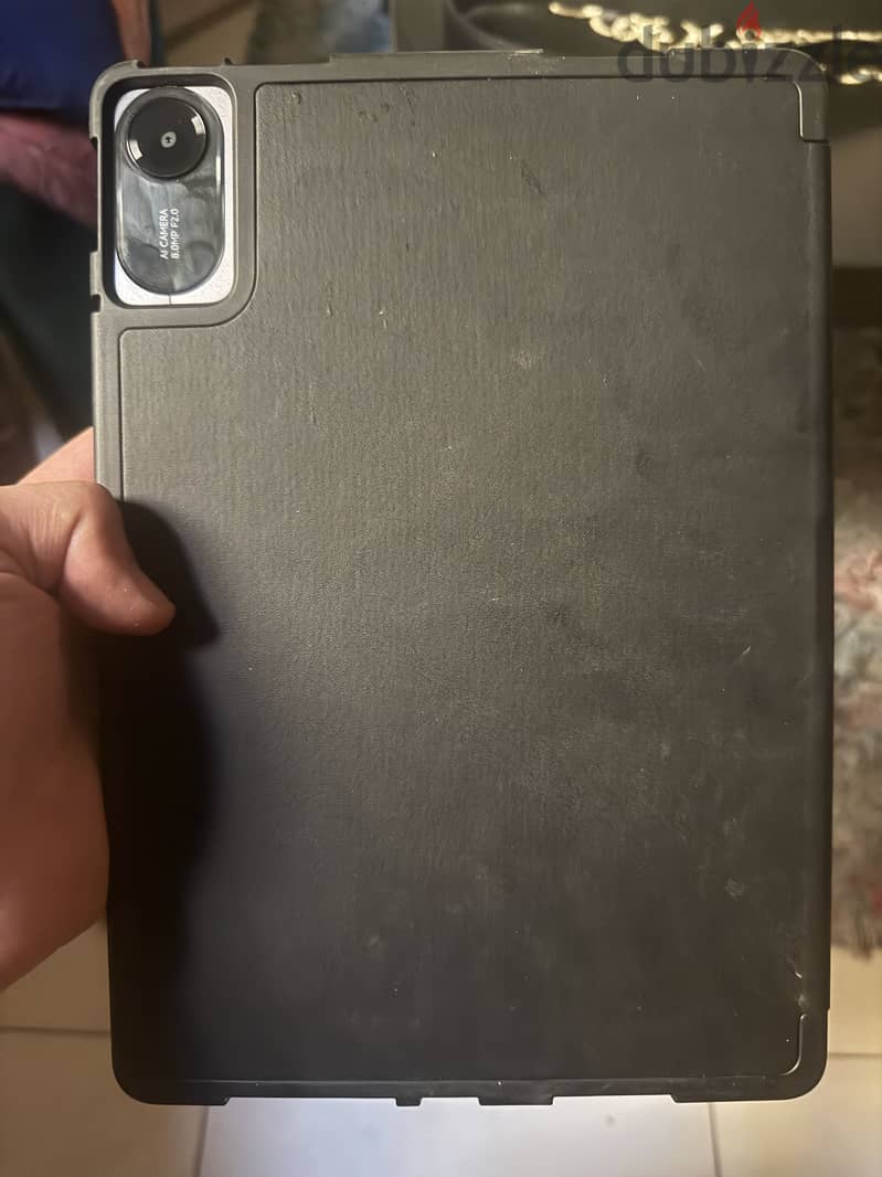Redmi Pad 2 4g 2