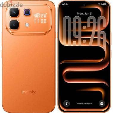 infinix note 60 pro جديد