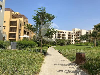 At A prime Location October City Apartment Fully Finished For Sale By Orascom with Instalment Up to 9 years