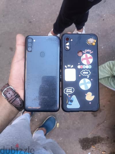 سامسونج ايه 11