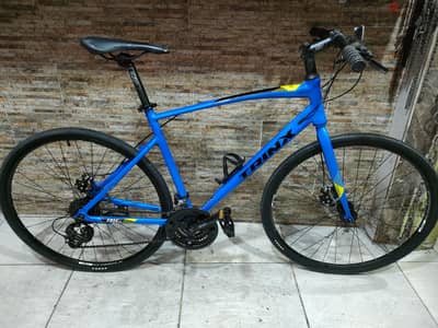 trinx free 2