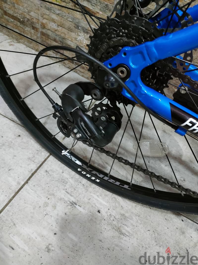 trinx free 2 1