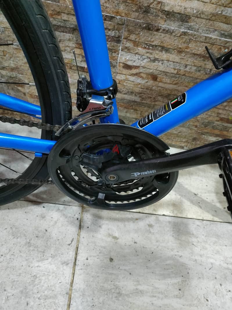 trinx free 2 2