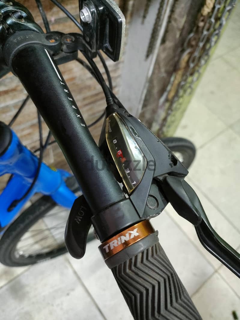 trinx free 2 3