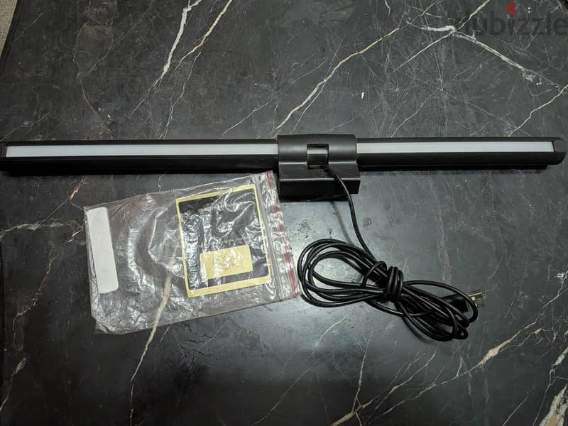 Monitor Light Bar 3