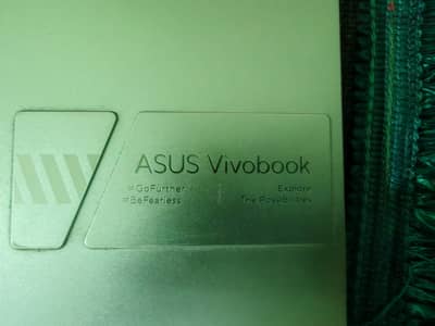 Asus Vivo book S14