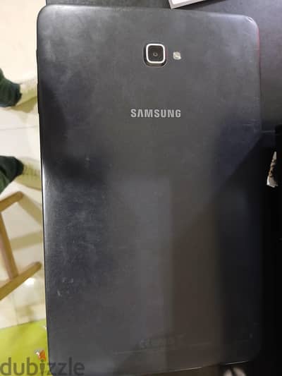 Samsung Tab A6