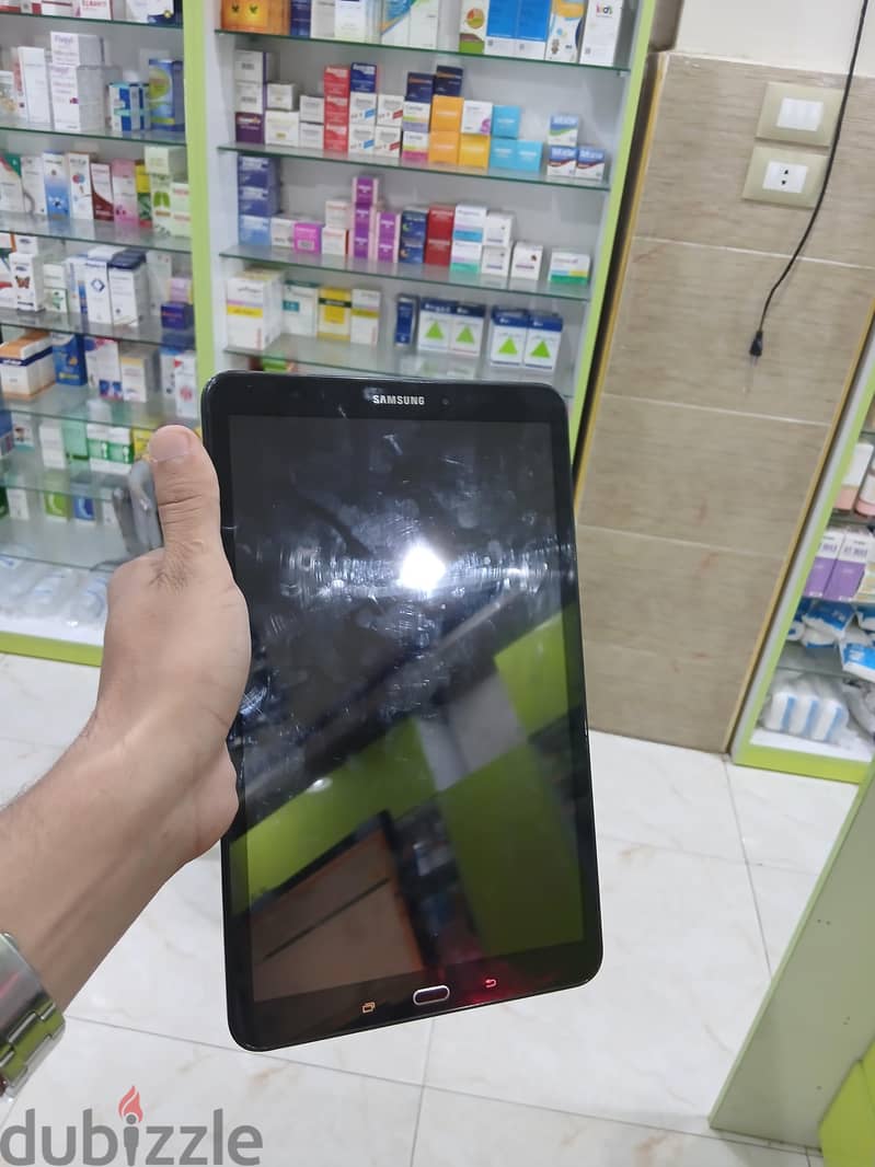 Samsung Tab A6 1