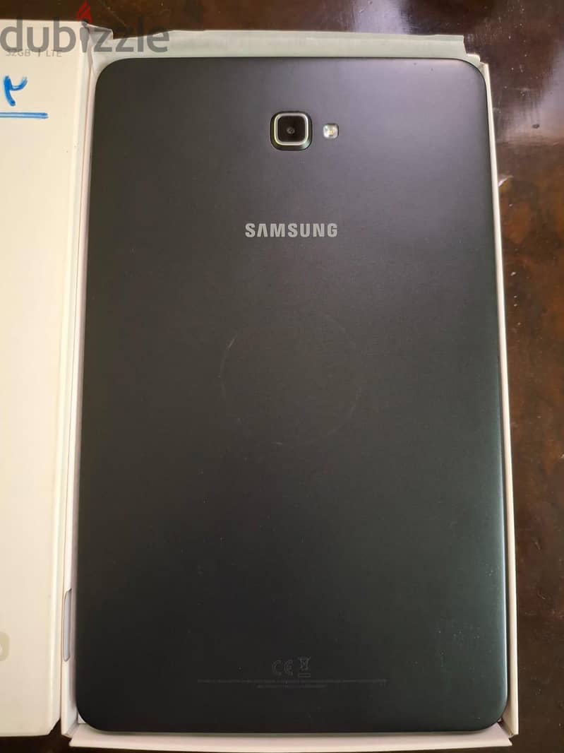 tablet samung a6 1